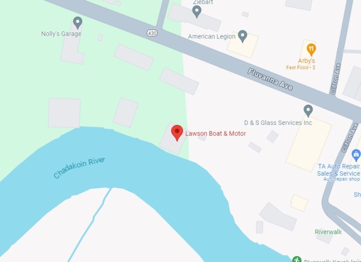 Location service