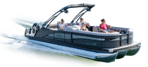 Barletta Boats in Jamestown, NY