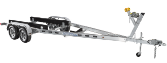 Venture Trailers in Jamestown, NY